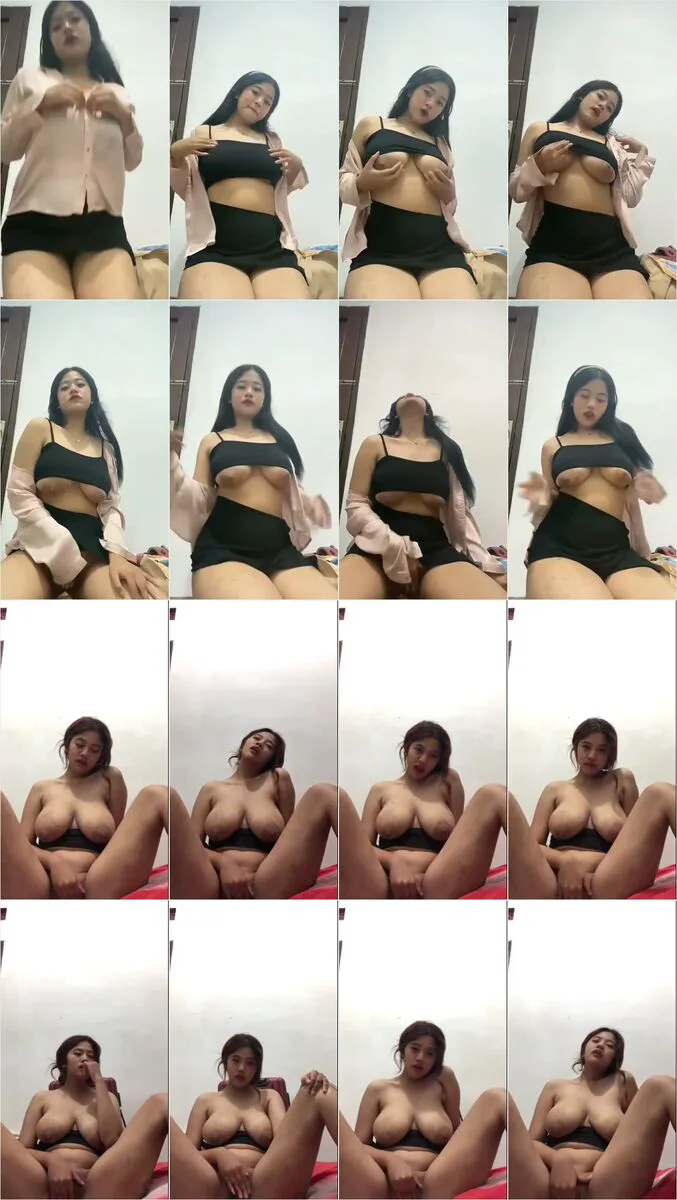 Video Lucah Awek Tudung Malay indo viral Tiktoker Babysha Bersetubuh Tersebar Viral