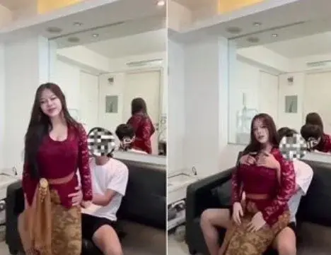 Kkn Viral Kebaya Merah yang Lagi Rame 2026 Viral Abg - Skibidi Kkn Viral Kebaya Merah yang Lagi Rame 2026 Viral Abg