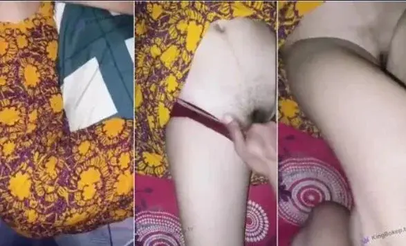 Tante Pake Daster Bokep di Hitam Lebat Namun Nikmat Viral Indonesia