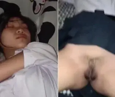 Tiktok Viral Roknya Kesingkap Pas Tidur Berujung di Geli Geli Sempit Memijit - Skibidi Tiktok Viral Roknya Kesingkap Pas Tidur Berujung di Geli Geli Sempit Memijit
