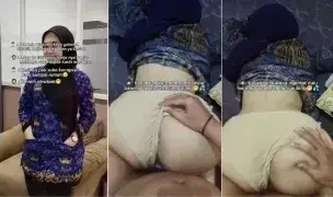 Wanita Anggun Hijab Berseragam Indo Colmek Dalemannya Manteb Banget Viral 2026 - Skibidi Wanita Anggun Hijab Berseragam Indo Colmek Dalemannya Manteb Banget Viral 2026