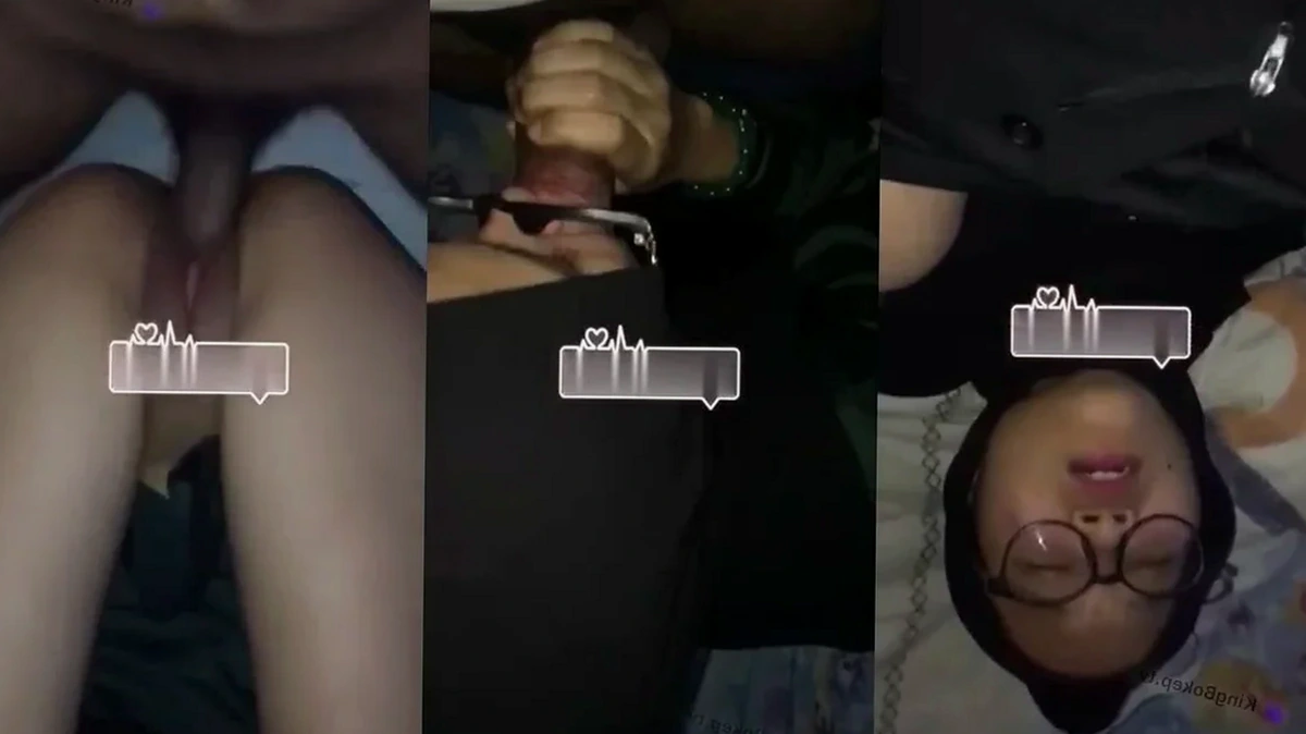 Asupan Abg Top Trending Terbaru Asupan Hijab Belum Tersentuh Ukhti Berkacamata Sedap Keenakan Semarang