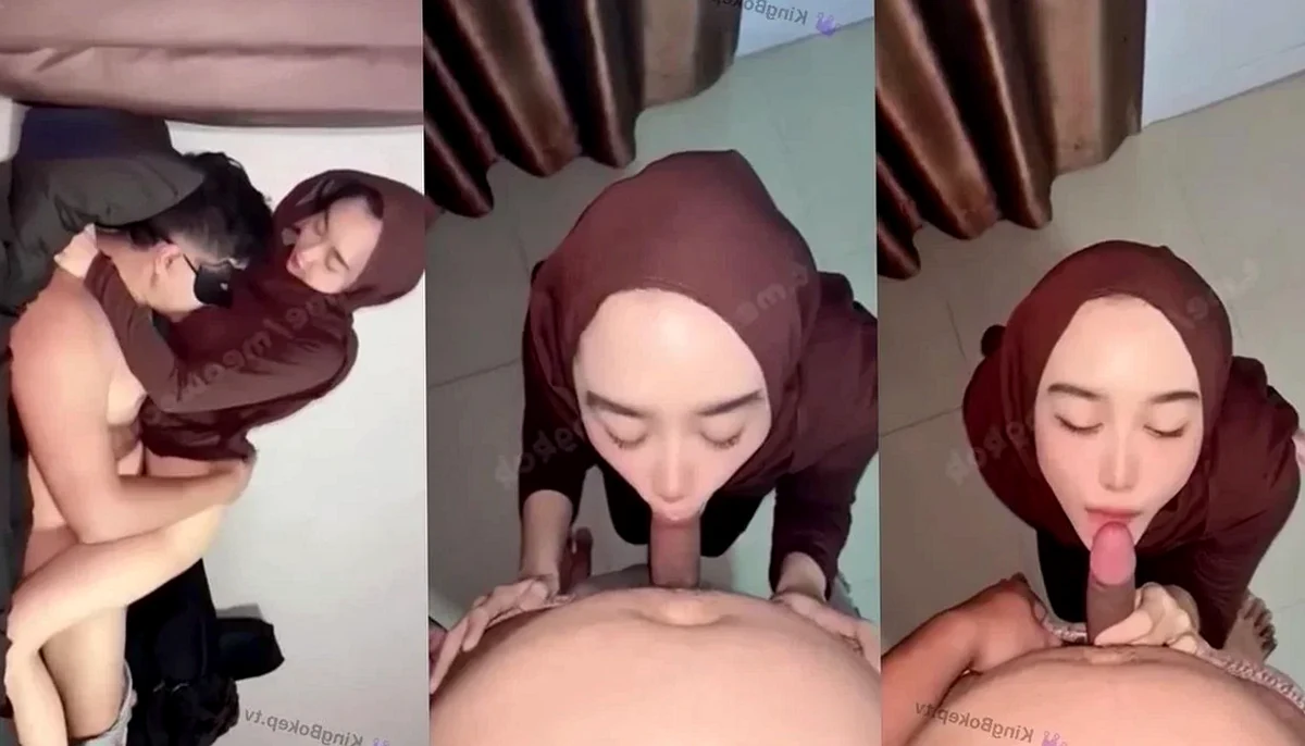 Hijab Kalcer Memek Tante Dandan Cantik Katanya Diajak Keluar Ternyata Keluar Dalam
